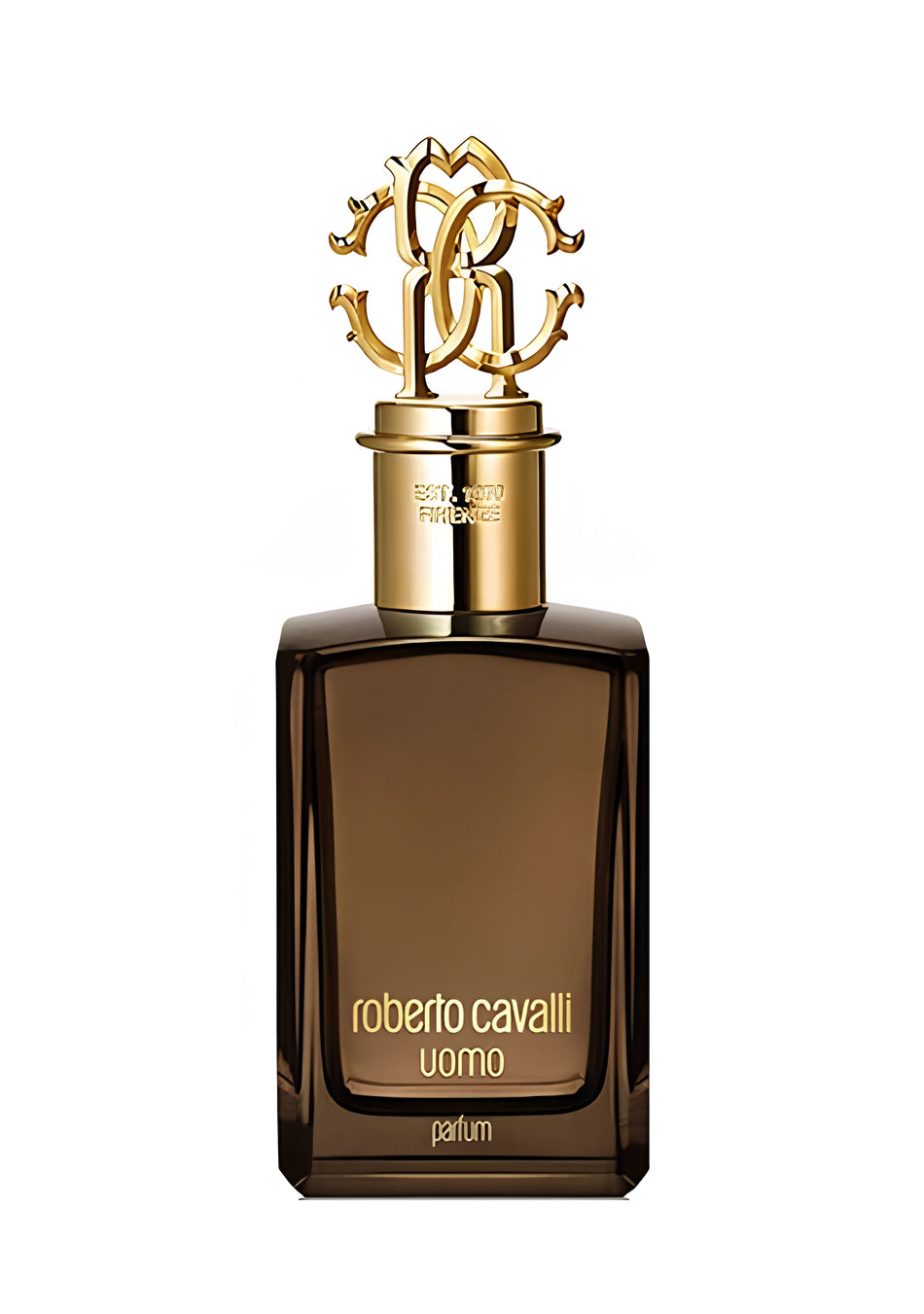 Roberto Cavalli Uomo Parfum for Men 100ML