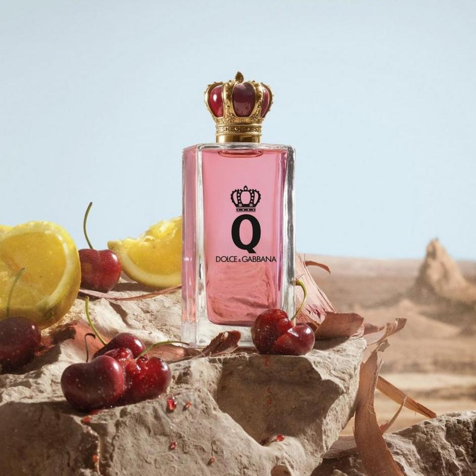 Dolce & Gabbana Queen Eau De Parfum For Women