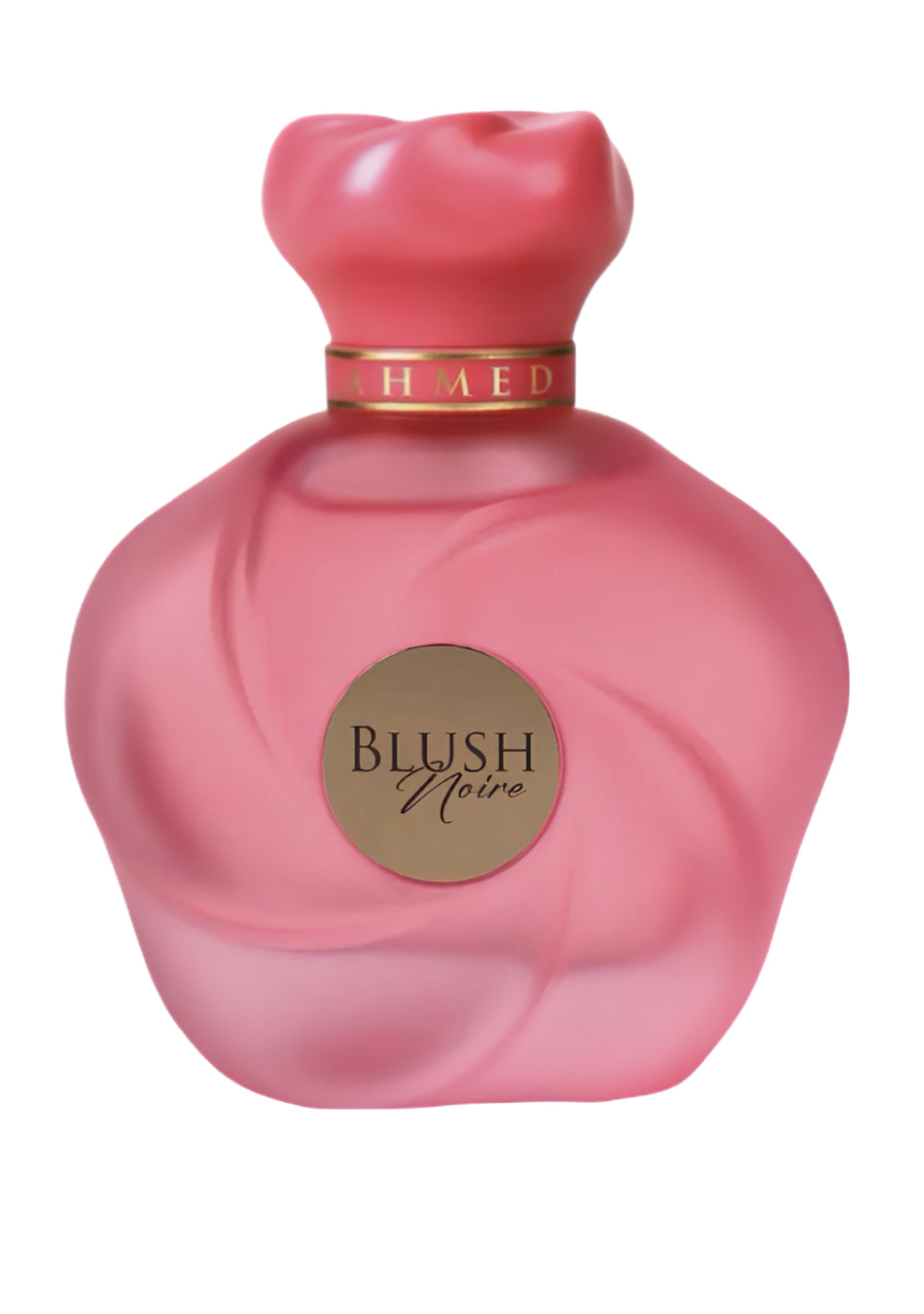 Ahmed Al Maghribi Blush Noir EDP Unisex 100ML
