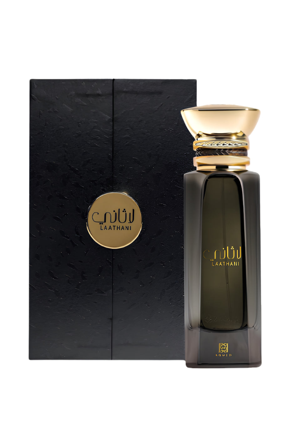 Ahmed Al Maghribi laathani EDP Unisex 80ml