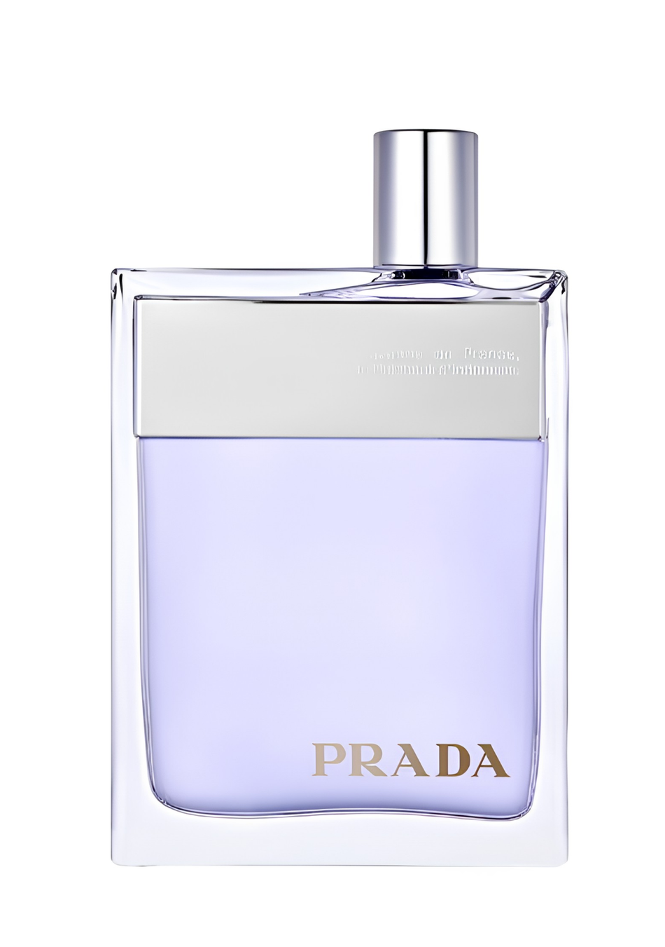 Prada Amber Pour Homme Men EDT 100ml