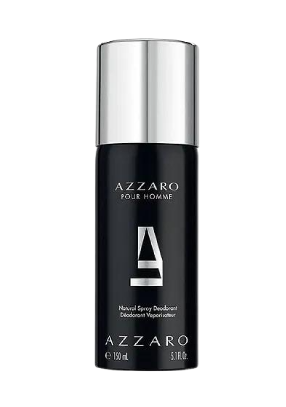 Azzaro Pour Homme Men Deo Spray 150ML