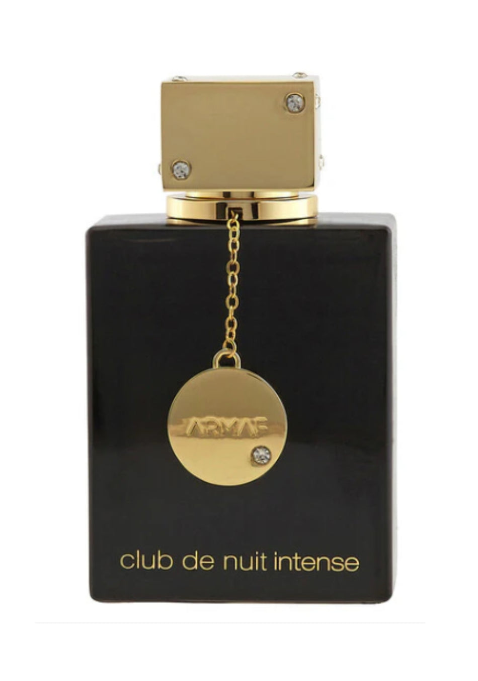 Armaf Club De Nuit Woman intense EDP For Women 105ML