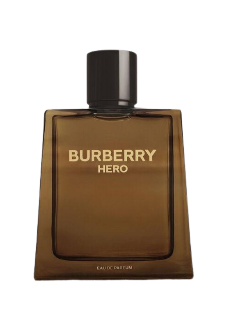 Burberry Hero Parfum Men 100ML