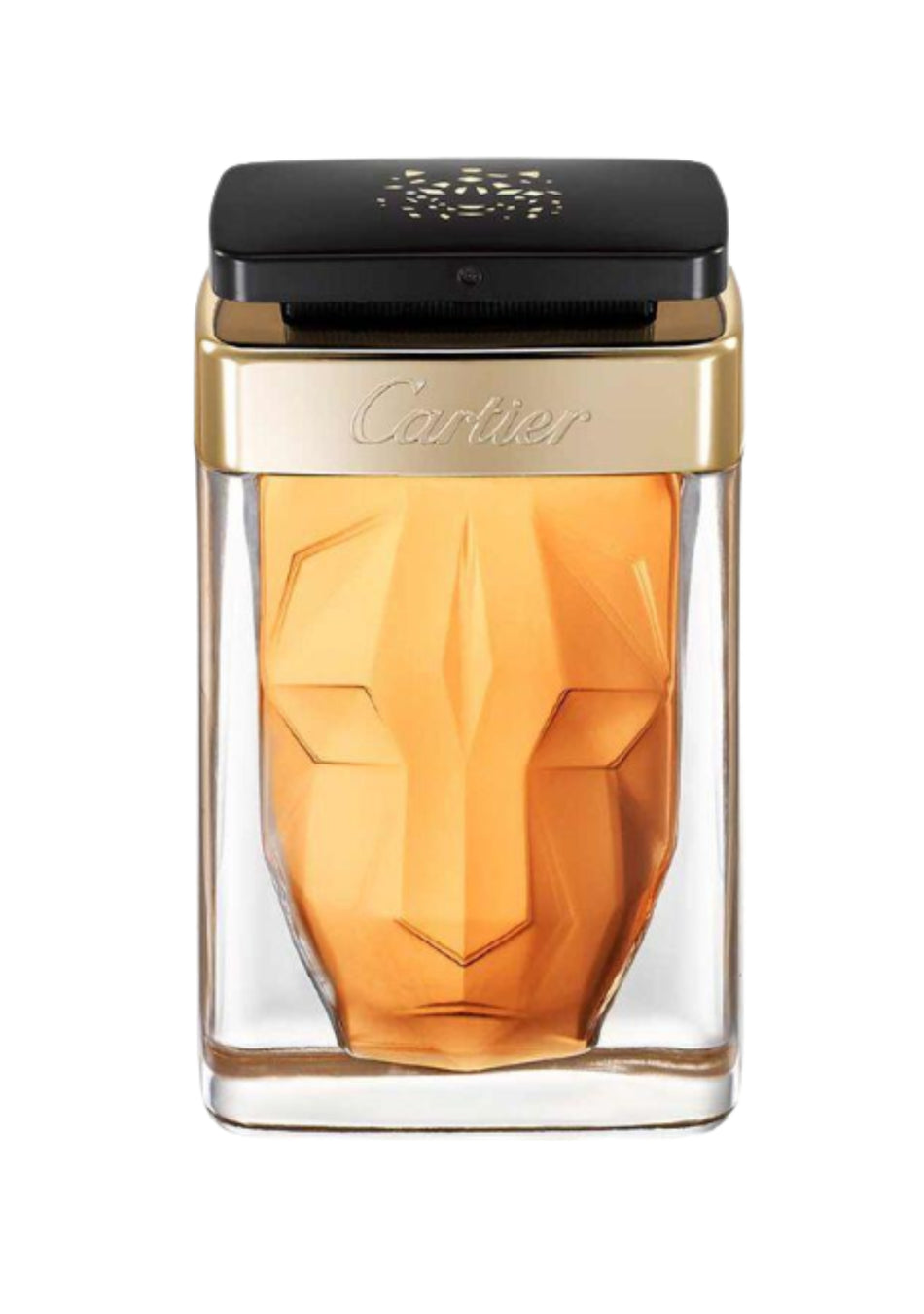 Cartier La Panthère Noir Absolu EDP Women 75ml
