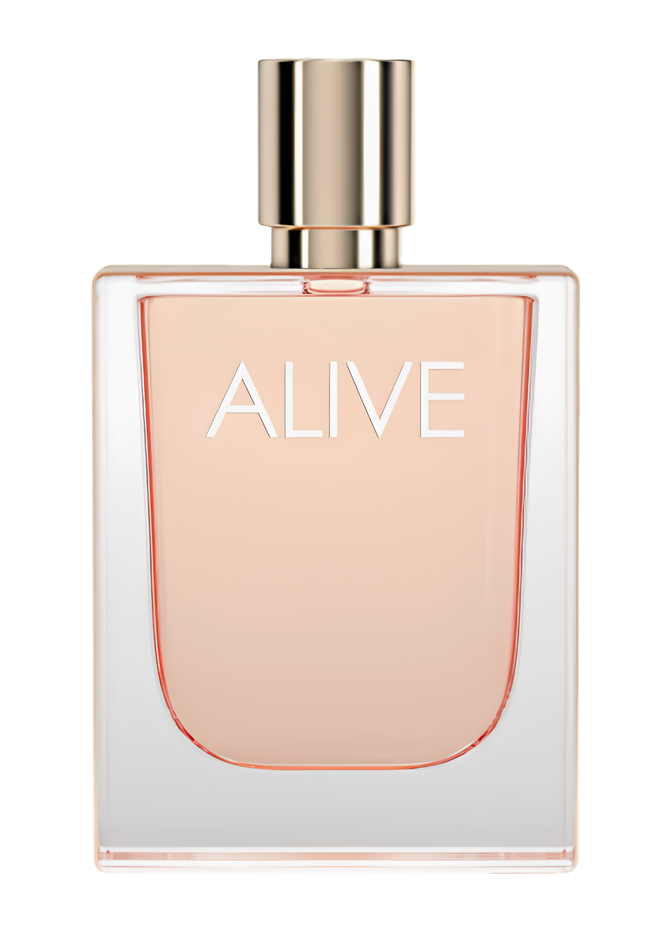 Hugo Boss Alive EDP For Women 80ML