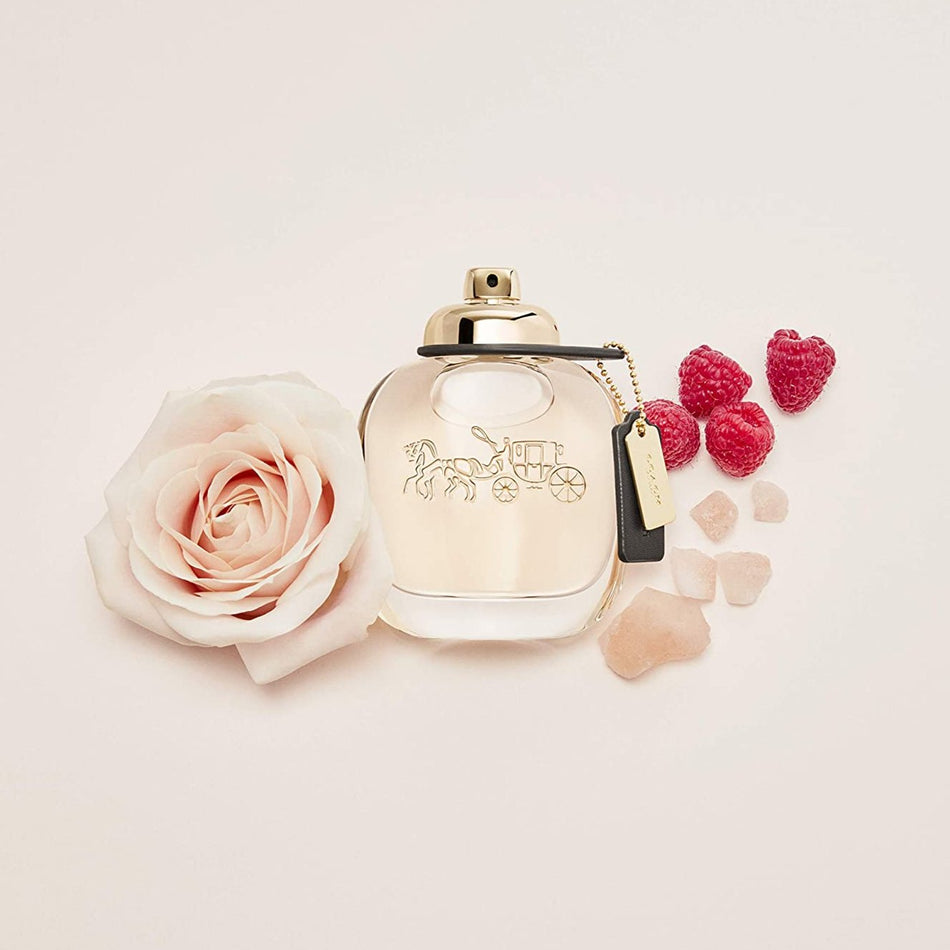 Coach Eau De Parfum  For Women