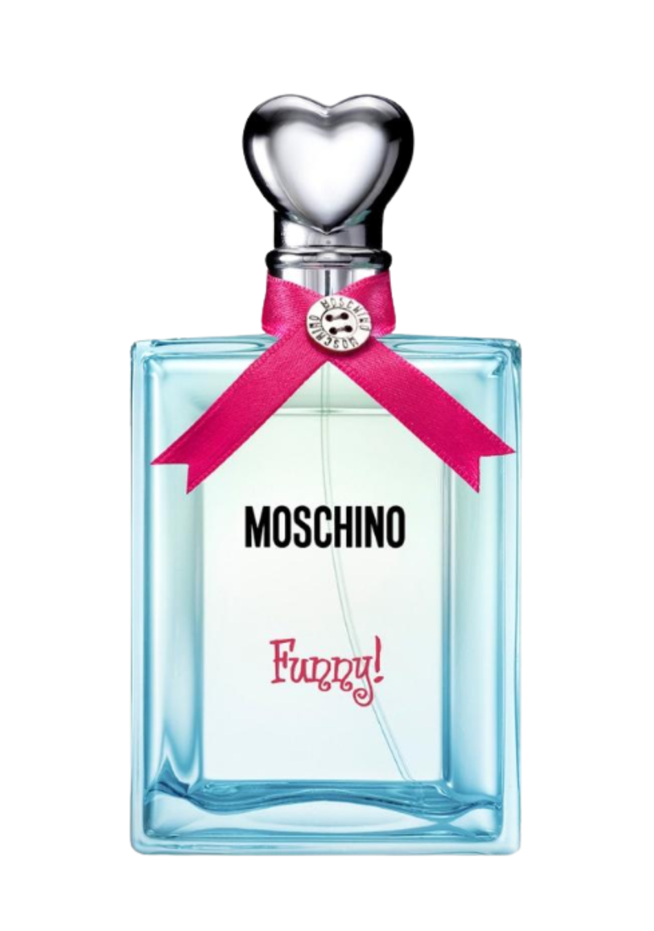 Moschino Funny Women EDT 50ML