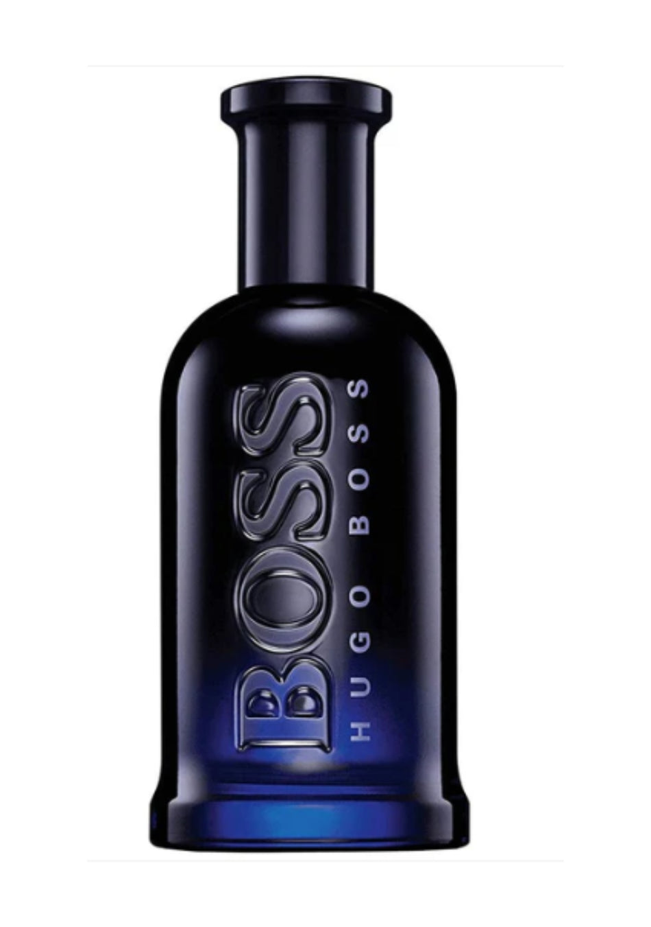 Hugo Boss Bottled Night For Men EDT 200ml