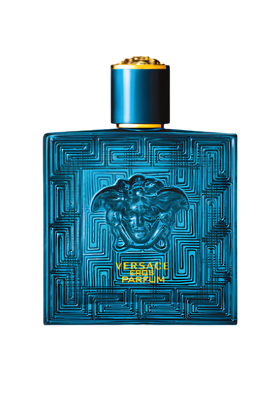 Versace Eros Parfum 200ml for Men