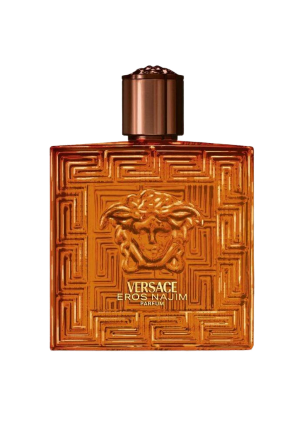 Versace Eros Najim Parfum 100ml for Men