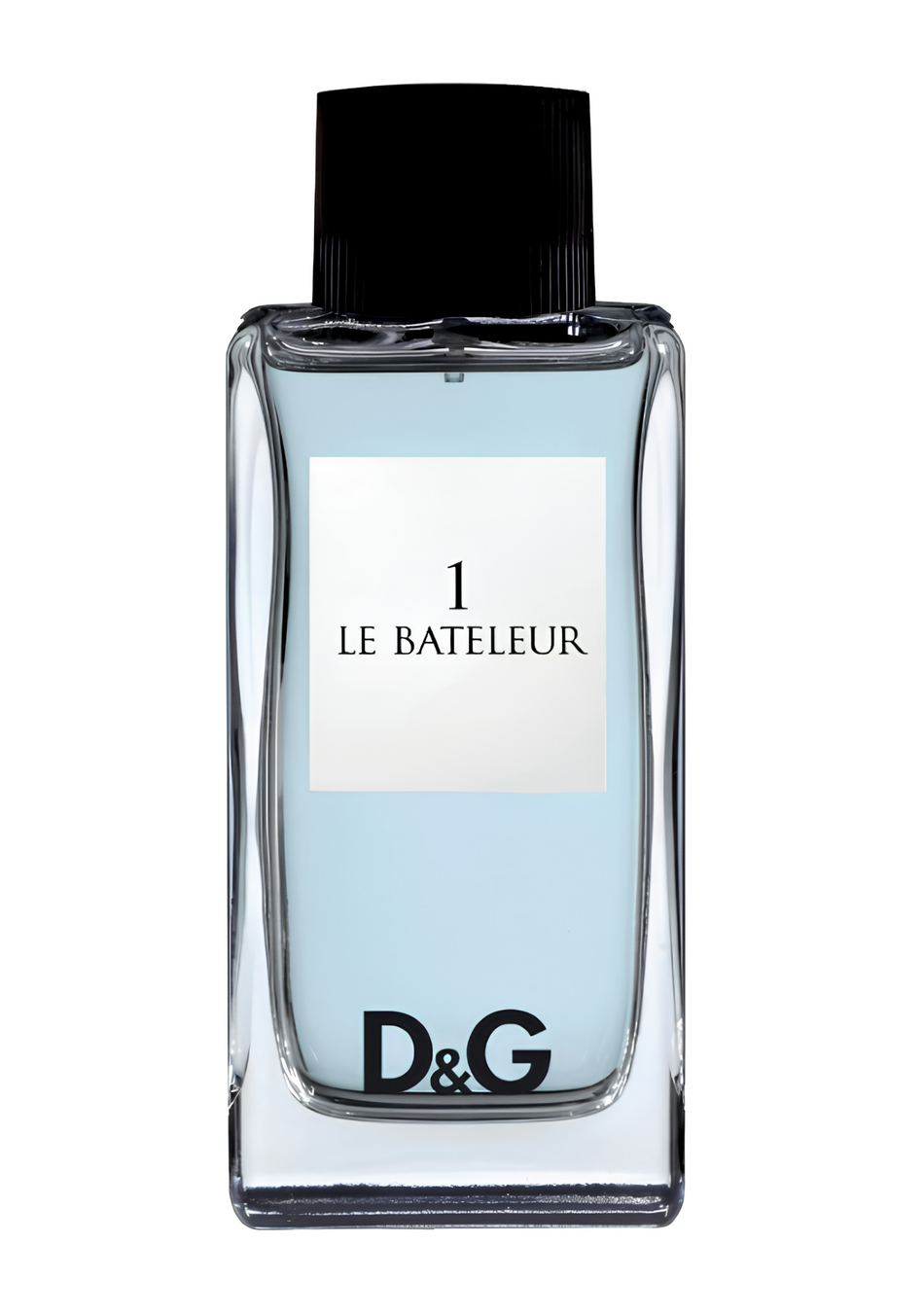 Dolce & Gabbana 1 Le Bateleur Women EDT 100ML