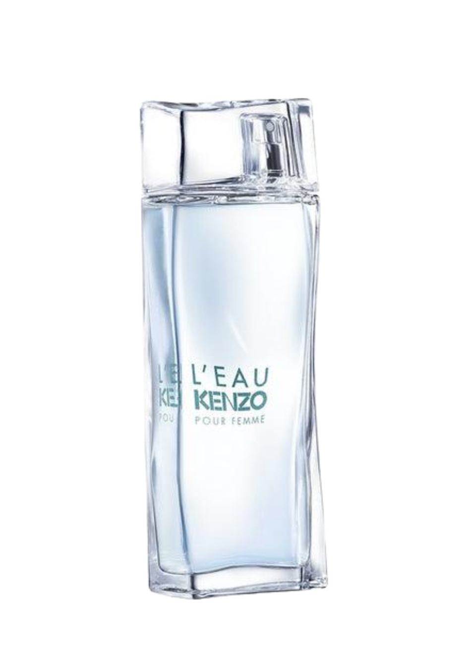 Kenzo By Kenzo L/E Women EDT 100ML