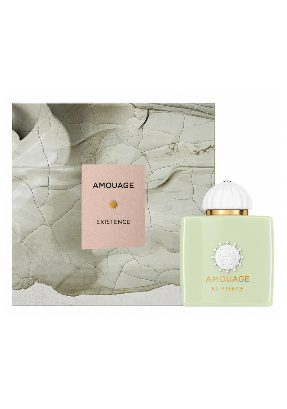 Amouage Existence Unisex EDP 100ML