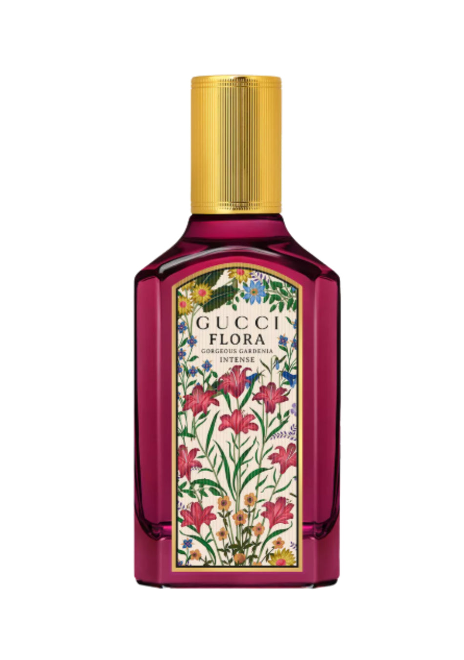 Gucci Flora Gorgeous Gardenia EDP for Women 50ml