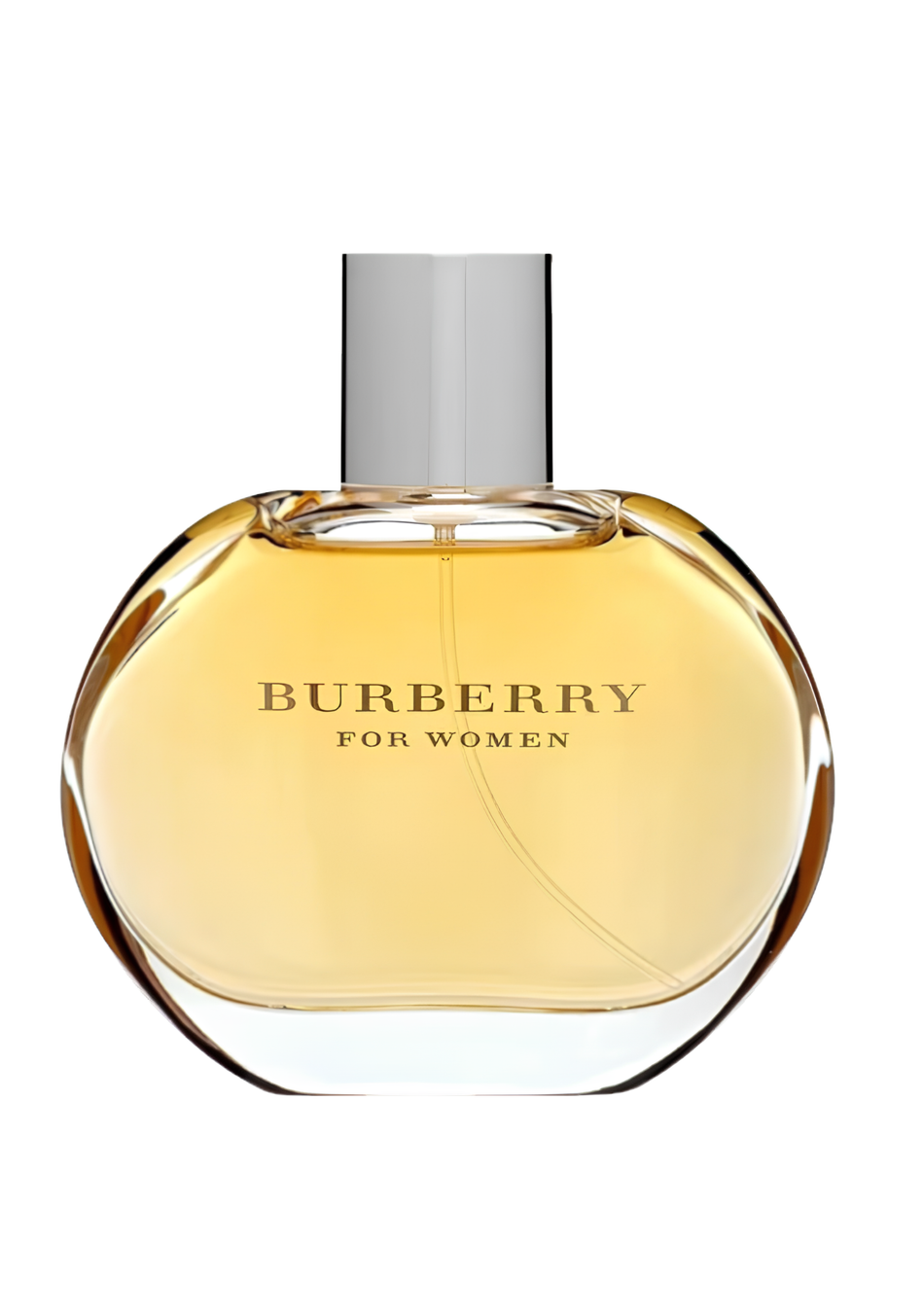 Burberry For Women EDP 100ML