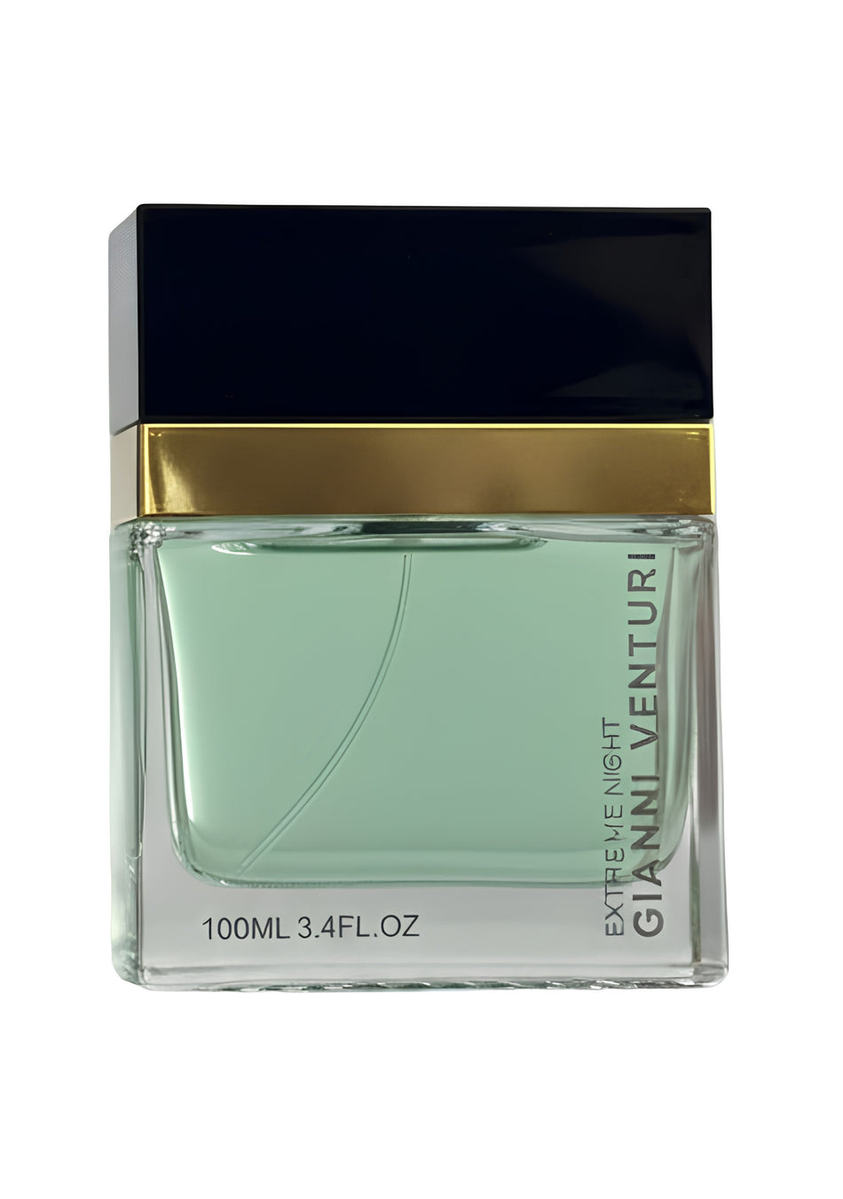 Gianni Venturi Extreme Night EDP 100ml