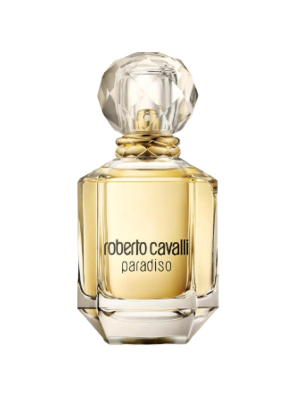Roberto Cavalli Paradiso EDP for Women 75ml