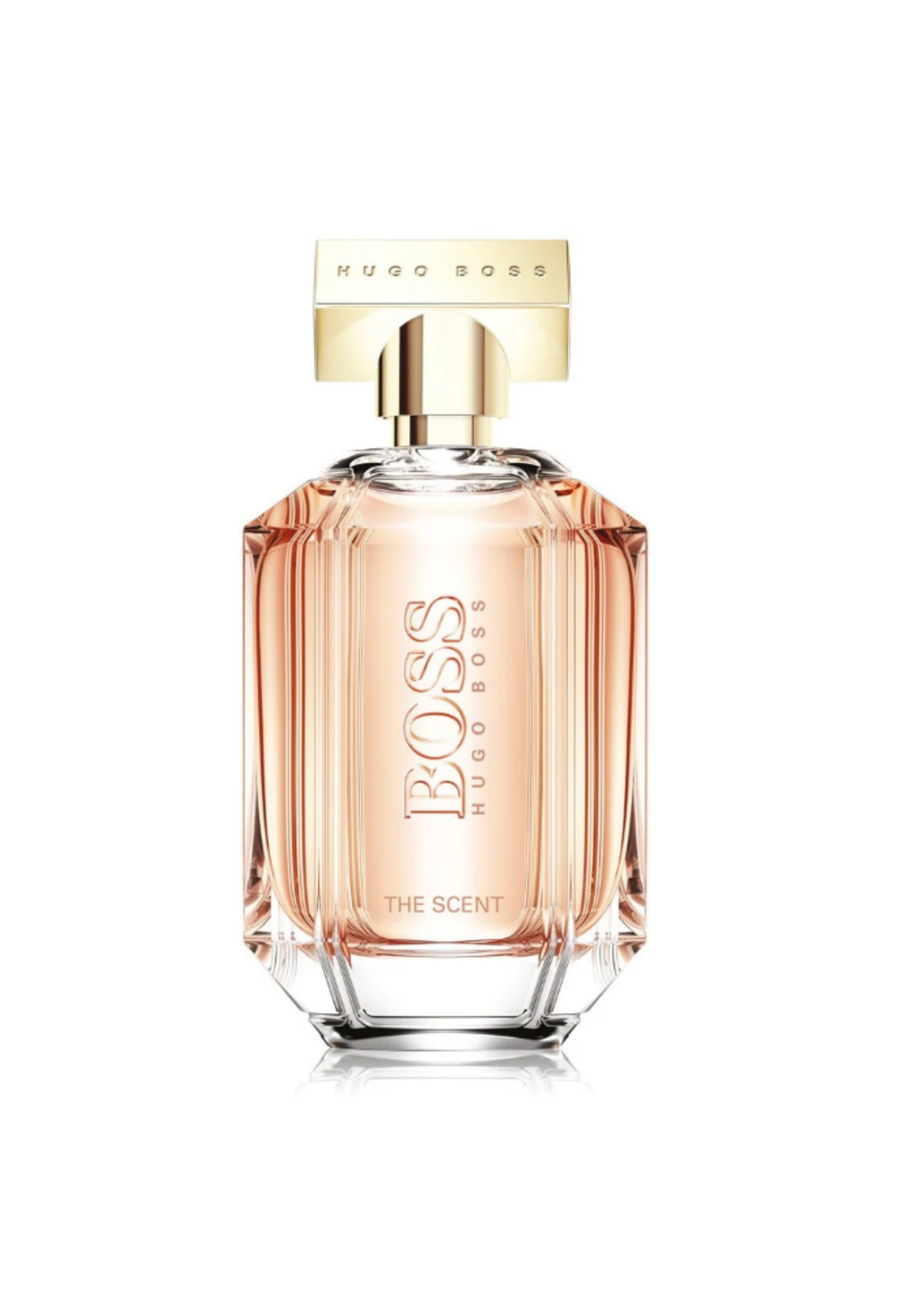Hugo Boss The Scent EDP for Women 100ML