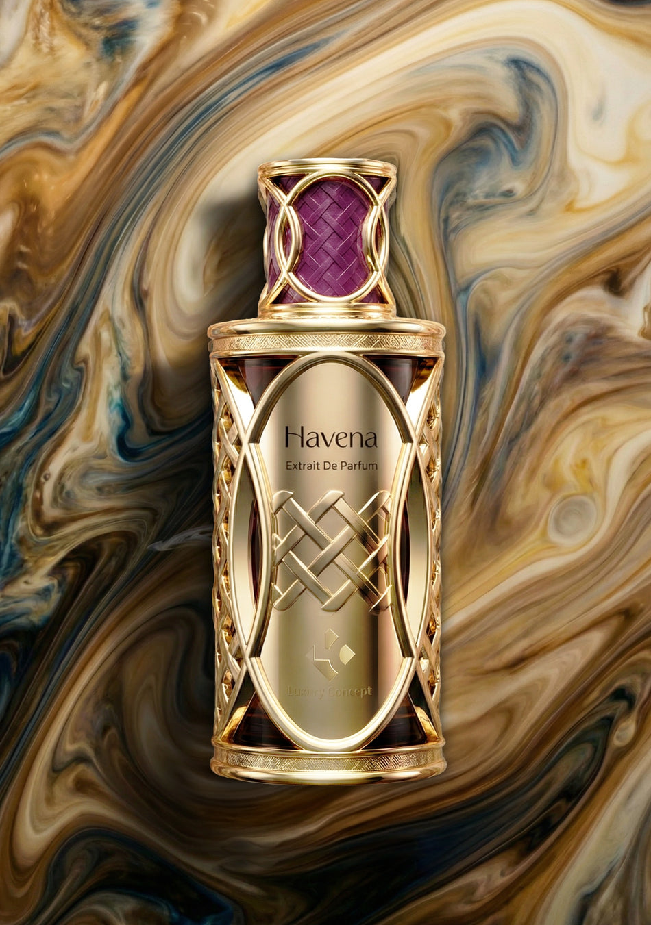 Havena Extrait De Parfum for Unisex
