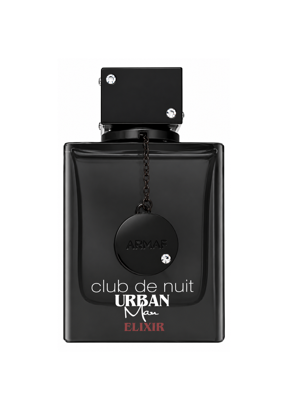 Armaf Club de Nuit Urban Man Elixir EDP for Men – 105ml