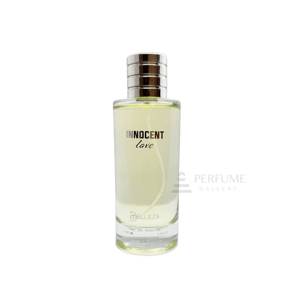 Belleza Innocent Love Eau De Parfum For Women