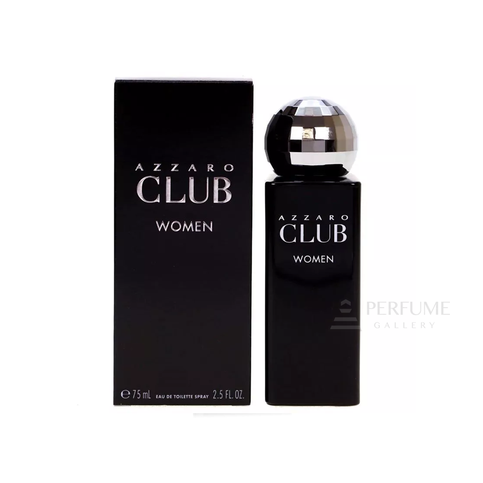 Azzaro Club Eau De Toilette For Women