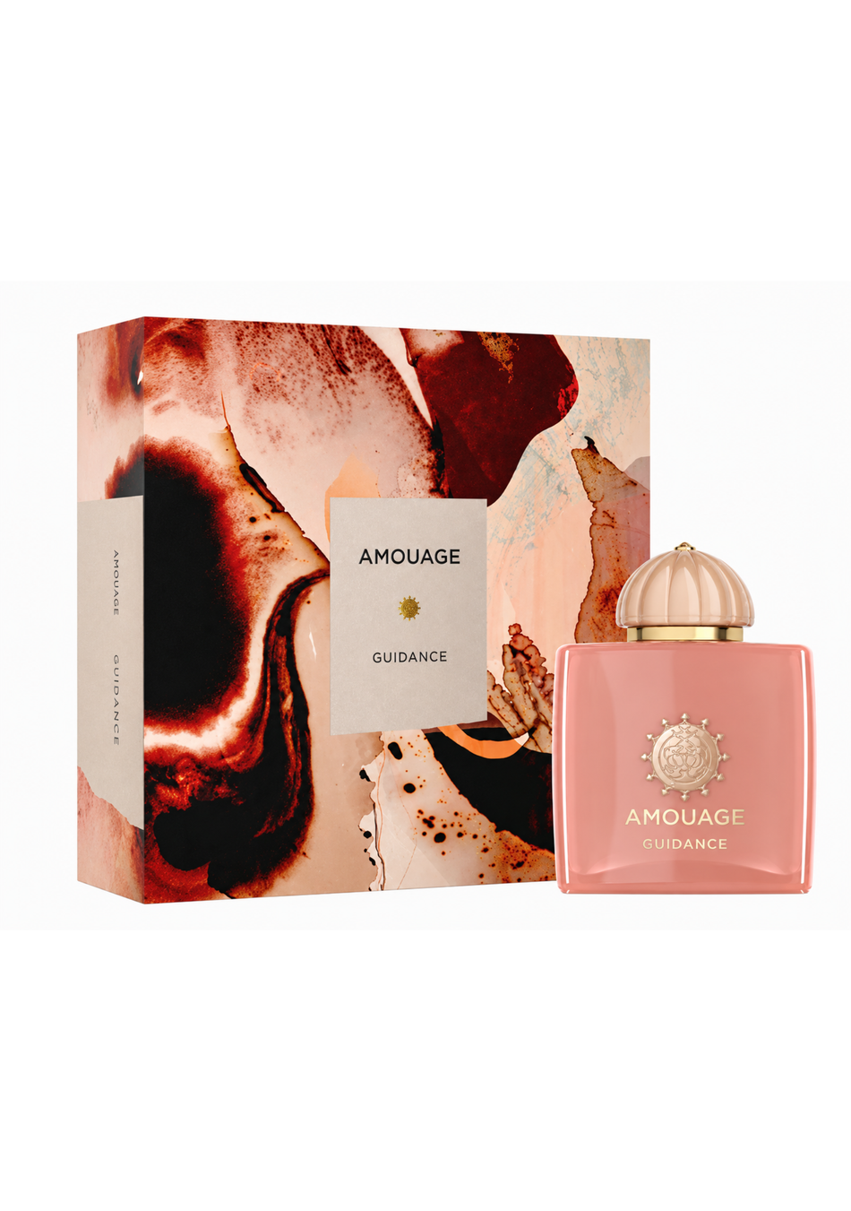 Amouage Guidance EDP 100ML