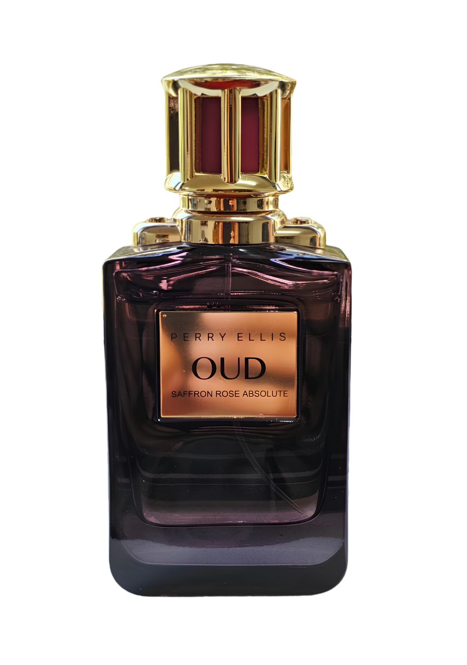 Perry Ellis Oud Men EDP 100ML