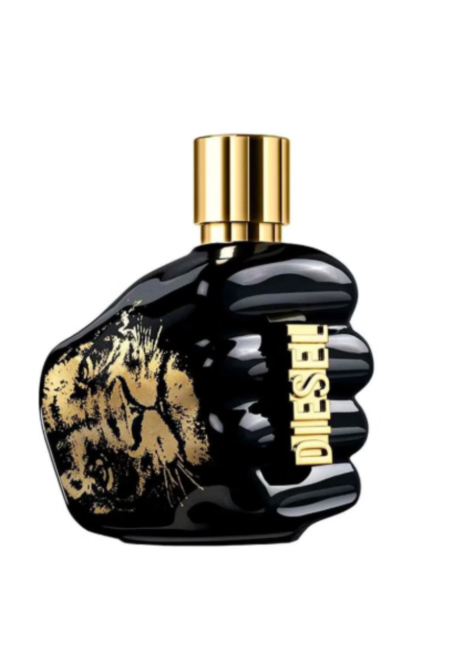 Diesel Spirit Of The Brave Pour Homme EDT for Men 50ml