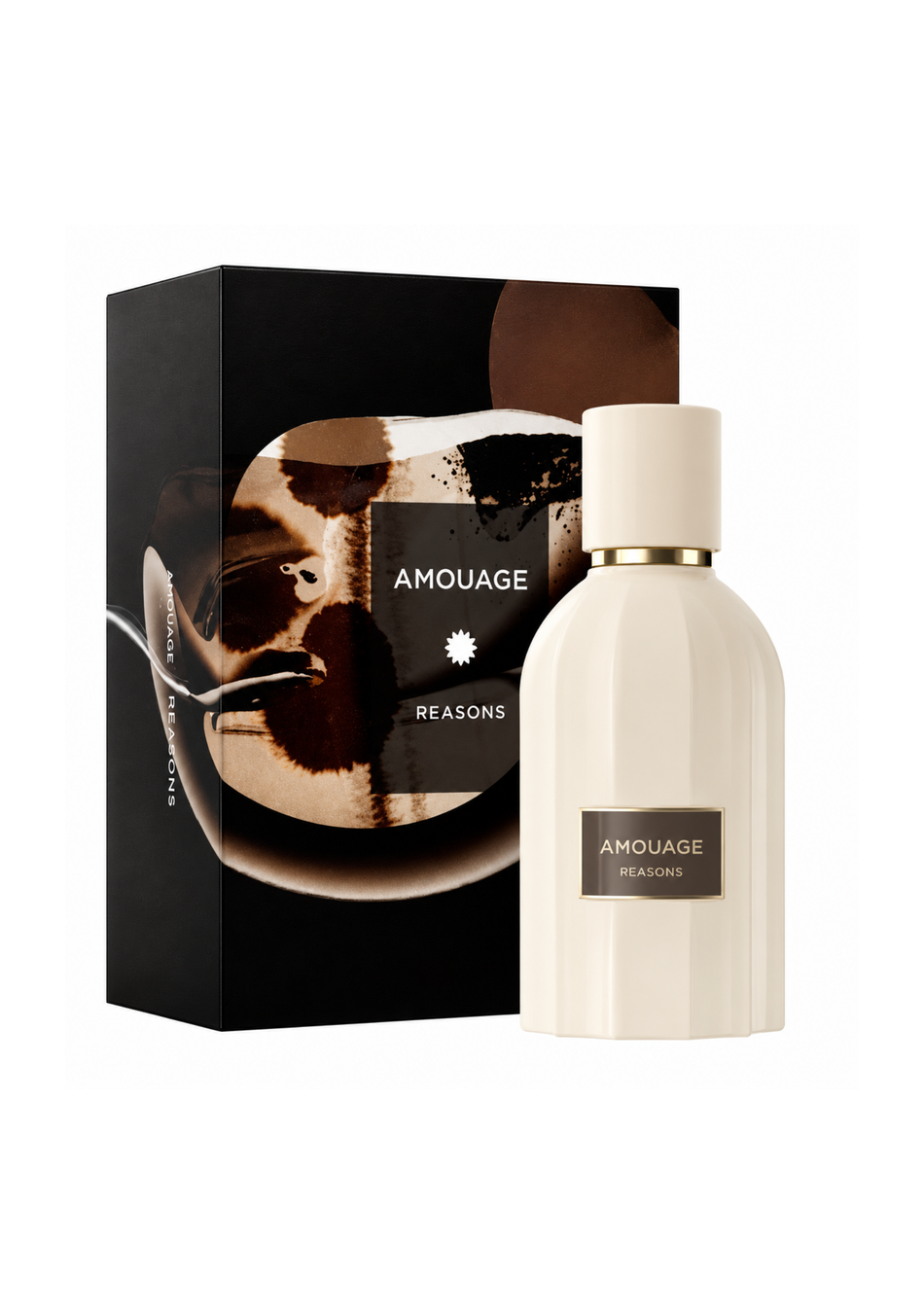 Amouage Reasons EDP Unisex 100ML