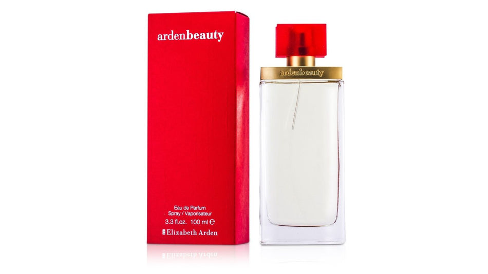Elizabeth Arden Beauty Eau De Parfum for Women