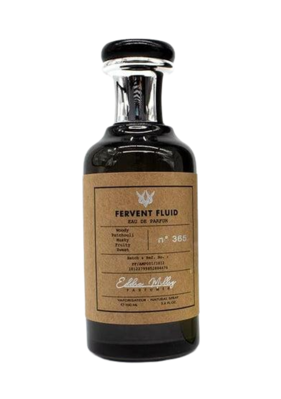 Fervent Fluid EDP 100ml