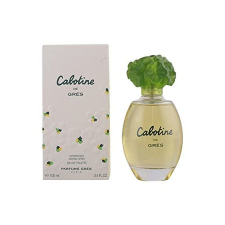 Grès Cabotine Eau De Toilette for Women – Perfume Gallery