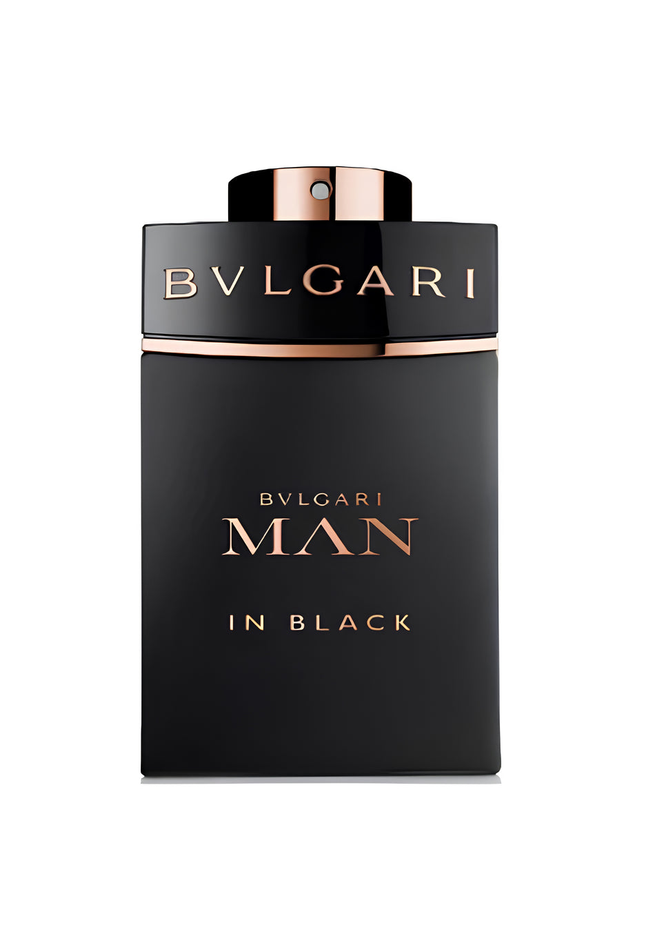 Bvlgari Man In Black EDP for Men 100ML