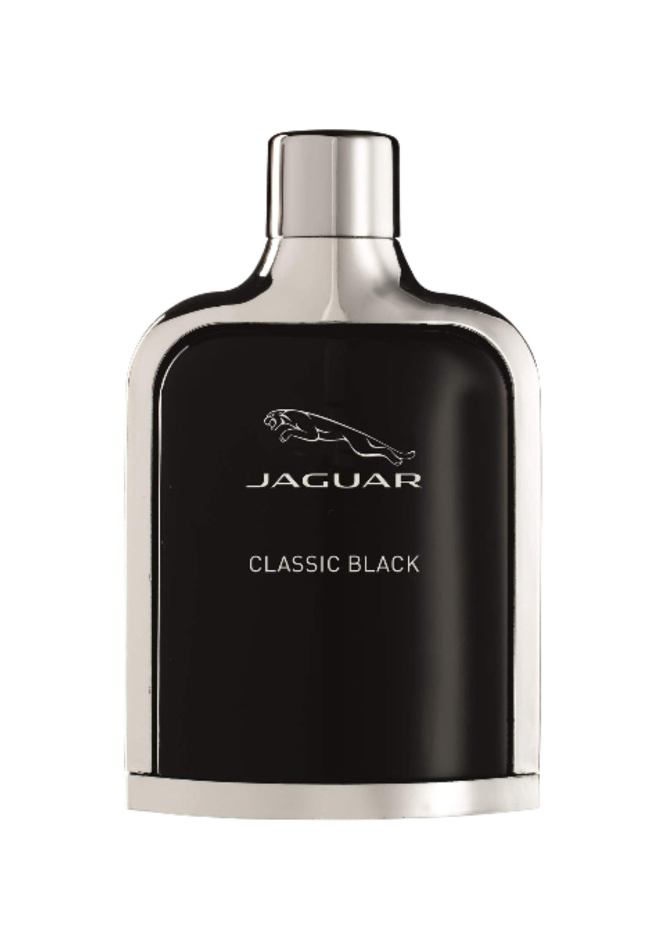 Jaguar Classic Black EDT for Men 100ML