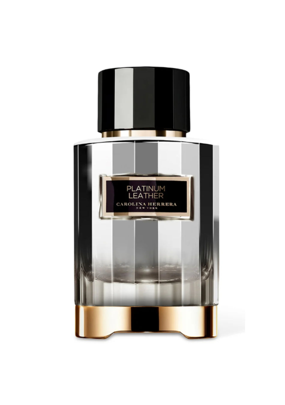 Carolina Herrera Platinum Leather Eau De Parfum for Unisex