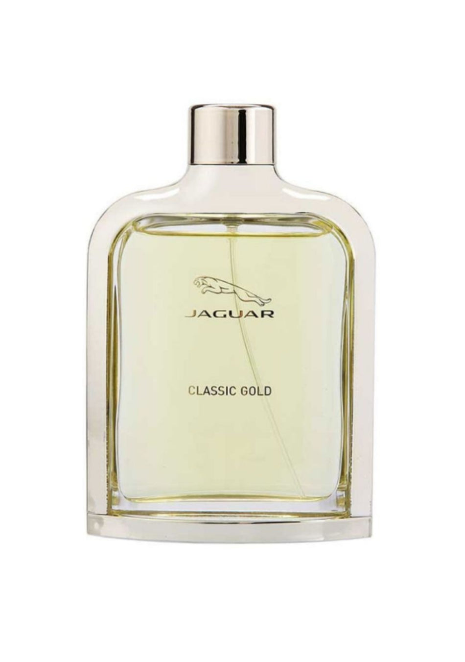 Jaguar Classic Gold Eau De Toilette for Men