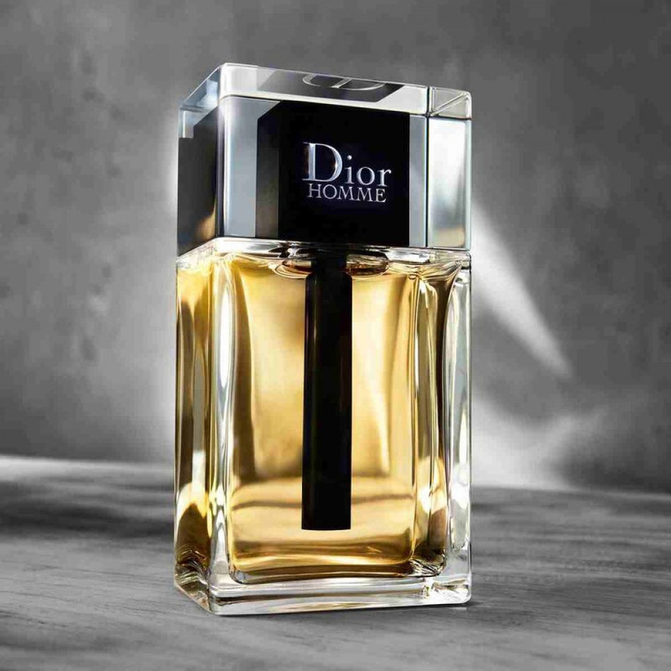 Dior Homme For Men - Туалетная вода