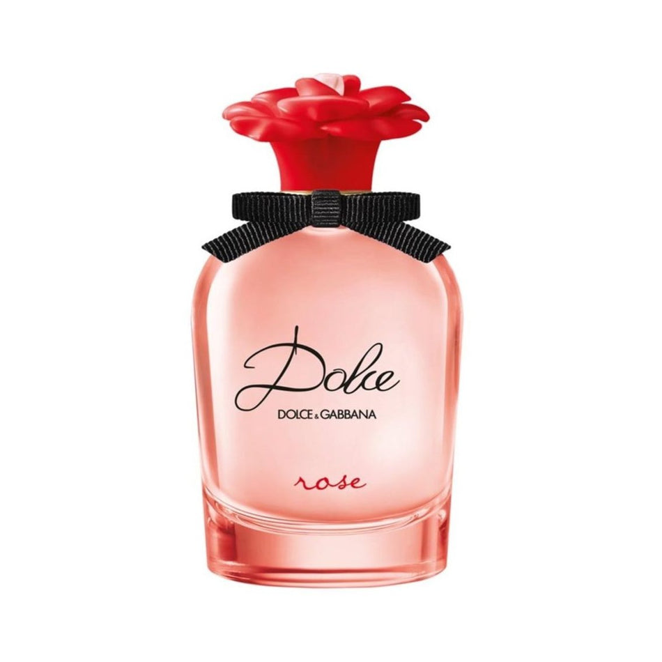 Dolce & Gabbana Dolce Rose Eau De Toilette For Women