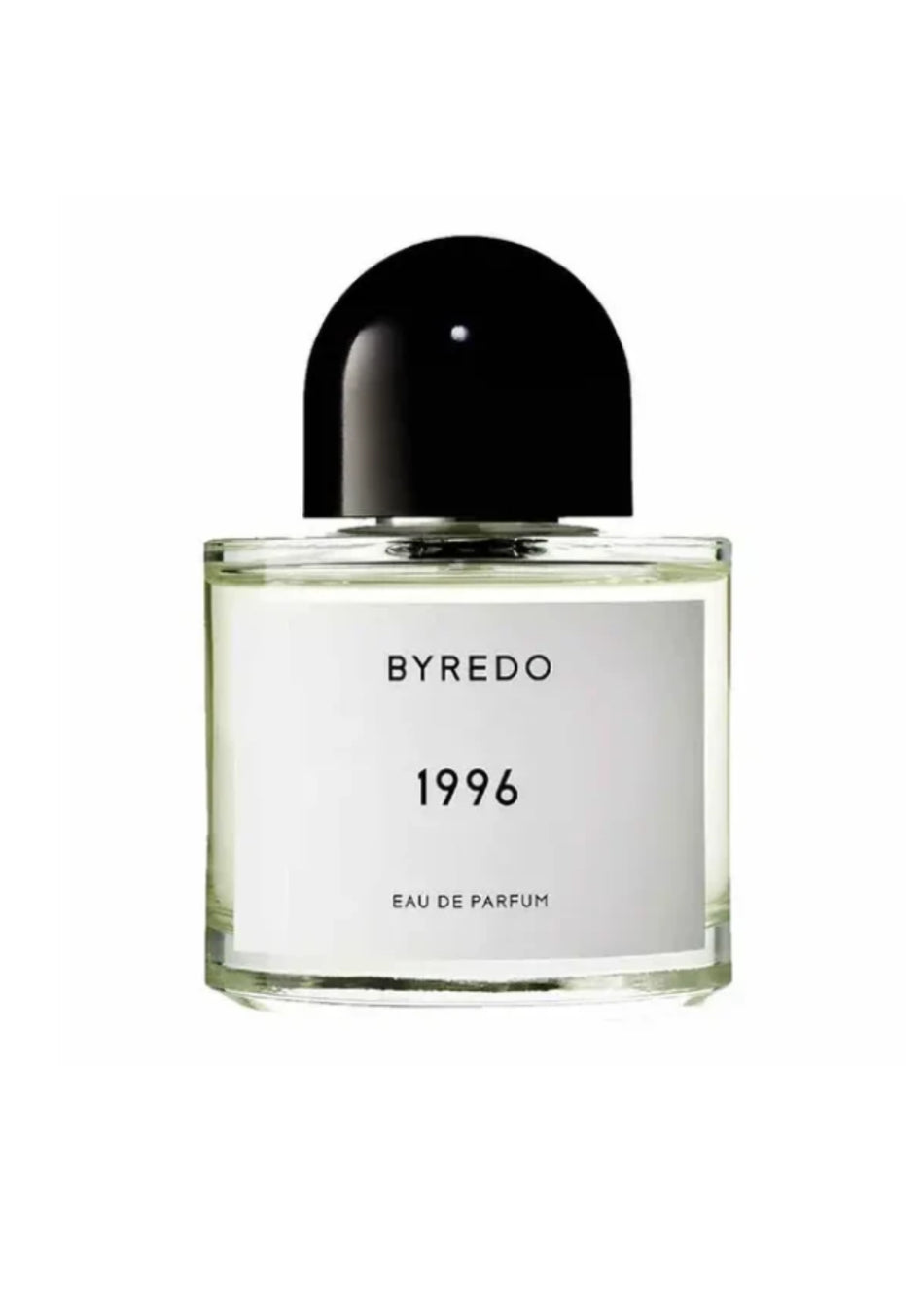 BYREDO 1996 Inez & Vinoodh Unisex EDP