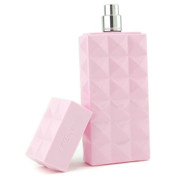 ST Dupont Rose парфюмированная вода для женщин