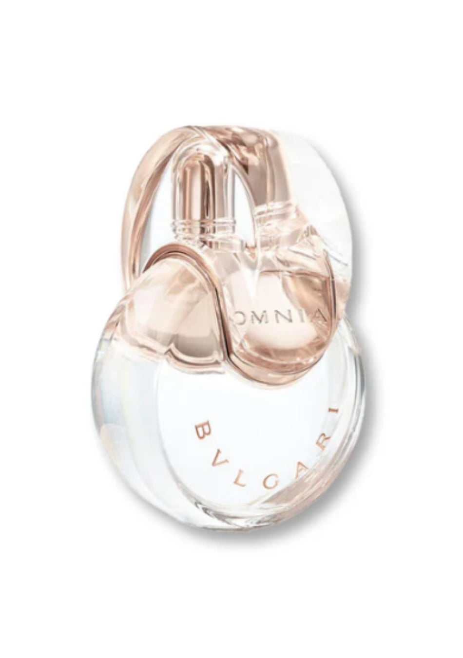 Туалетная вода Bvlgari Omnia Crystalline для женщин