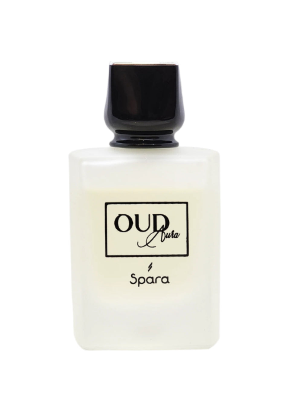 Spara Oud Aura EDP For Men 100ML