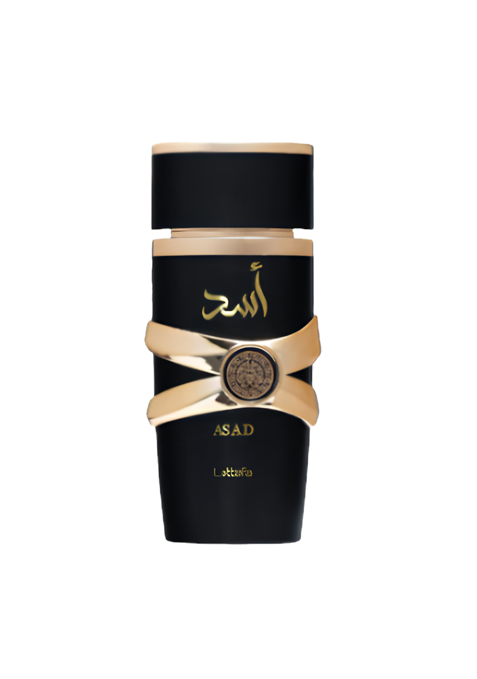 Lattafa Asad Eau De Parfum for Men