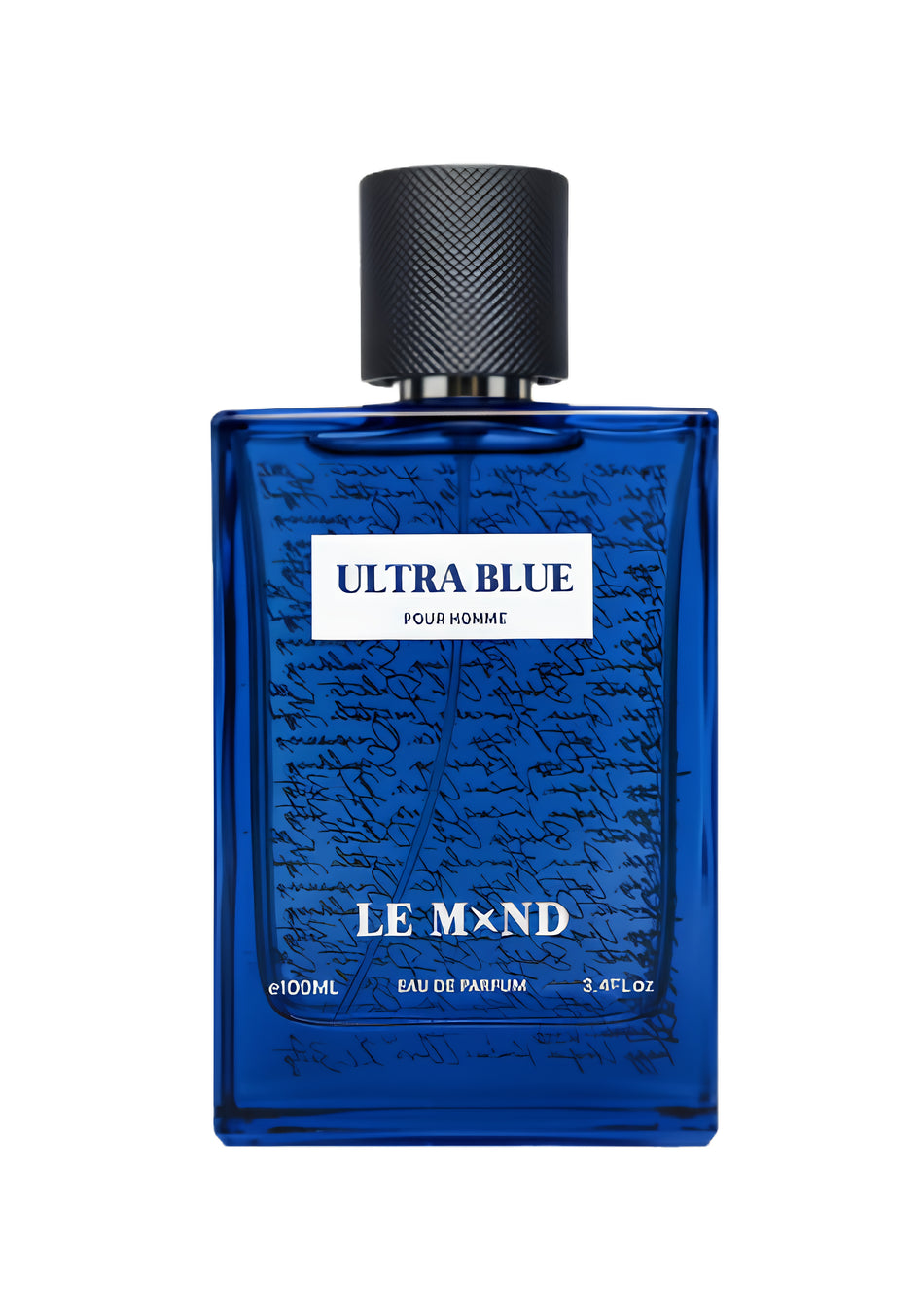 Le Mond Ultra Blue Pour Homme EDP for Men 100ML