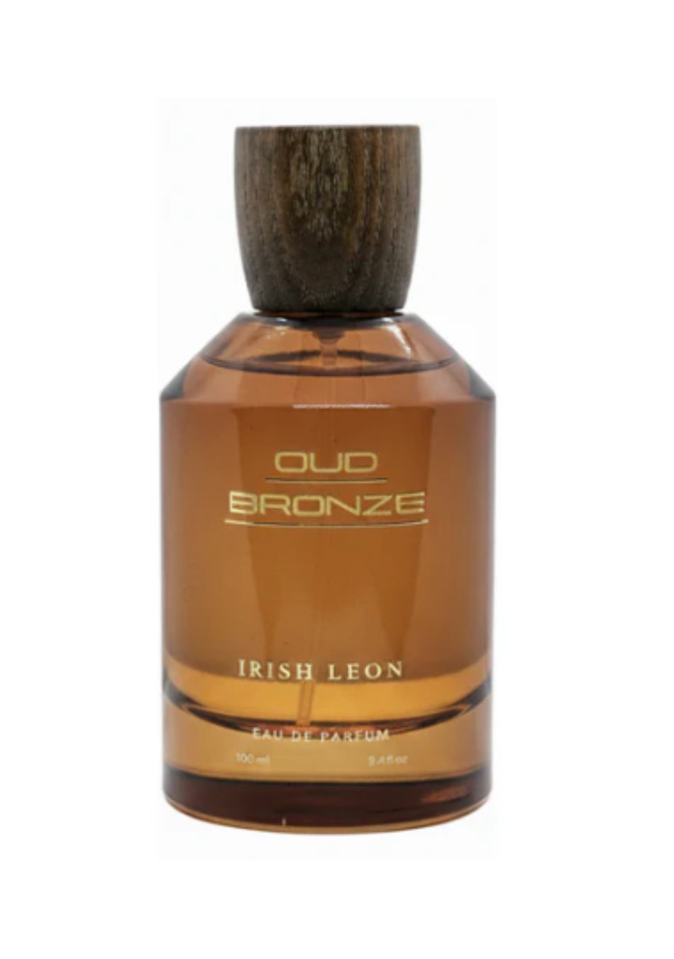 Irish Leon Oud Bronze EDP for Unisex 100ML