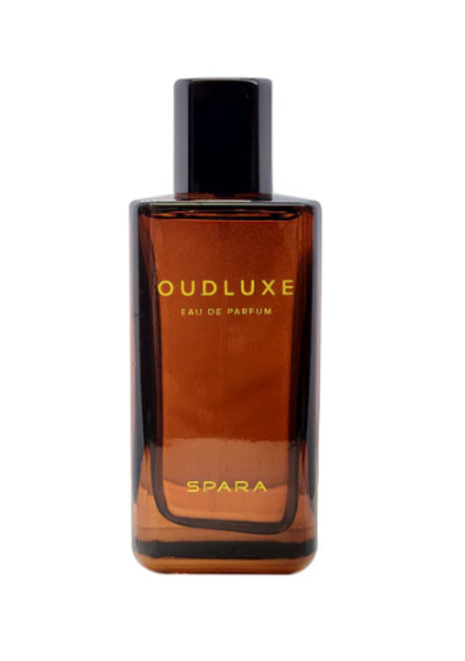 Spara Oudluxe Intense EDP For Men 100ML