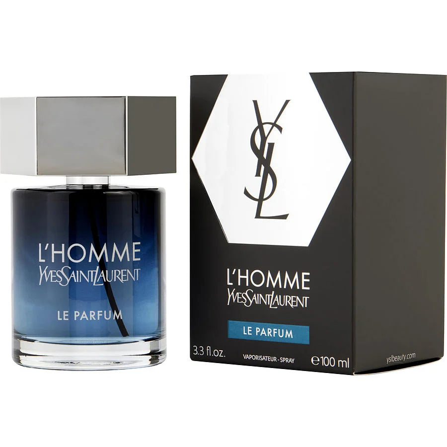 YSL L'Homme Le Parfum для мужчин