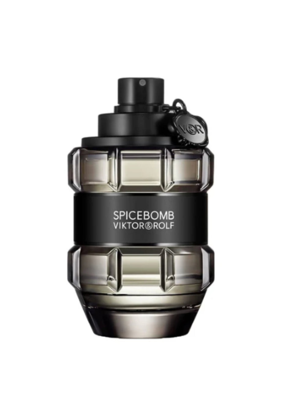 Viktor&Rolf Spicebomb Eau De Toilette for Men